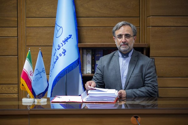 اعتراضات کرج کشته و زخمی نداشت اما تعدادی بازداشت شده‌اند